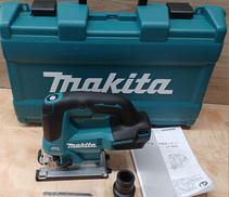 充電式ジグソー|MAKITA