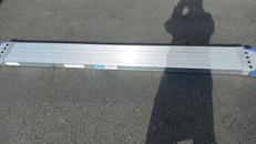 スライドステージ|HASEGAWA