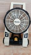 充電式ファン|MAKITA