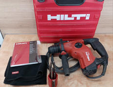 ハンマドリル|HILTI