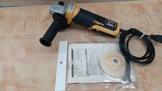 ディスクグラインダー|アークランドサカモト