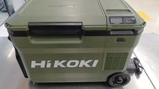 コードレス冷温庫|HIKOKI