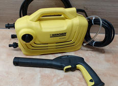 高圧洗浄機|KARCHER