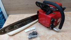 エンジンチェーンソー|ゼノア