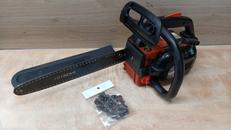 エンジンチェーンソー|日立