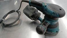 ランダムオービットサンダ|MAKITA