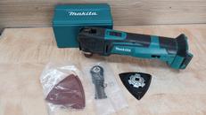 充電式マルチツール|MAKITA