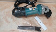 ディスクグラインダ|MAKITA