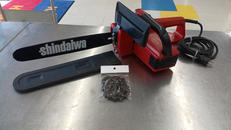 チェーンソー|SHINDAIWA