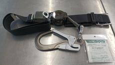 安全帯|藤井電工