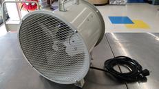 ポータブルファン|ソーワテクニカ