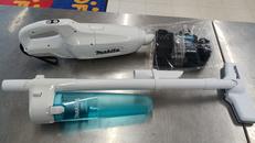 充電式クリーナー|MAKITA