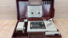 米麦水分測定器|オガ電子