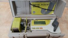 米麦水分計|ケツト科学