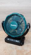 充電式ファン|MAKITA