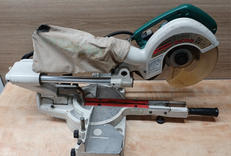 卓上スライド丸ノコ|HITACHI