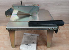 丸ノコベンチスタンド|日立工機