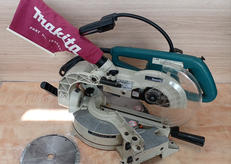 スライド丸ノコ|MAKITA