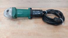 ディスクグラインダ|日立工機