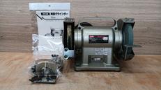 両頭グラインダー|RYOBI