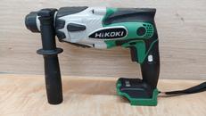 コードレスロータリーハンマドリル|HIKOKI