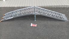 ラダーレール|万方商事