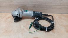 電気ディスクグラインダ|HITACHI