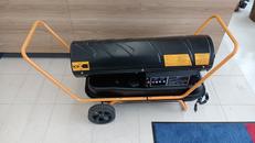 スポットヒーター|メーカー不明