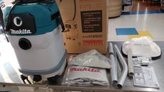 集じん機|MAKITA