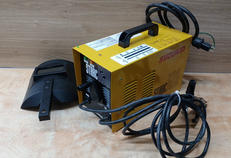 アーク溶接機|SUZUKID