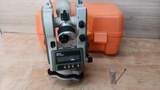 セオドライト|NIKON