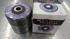 フラットディスク|MAC