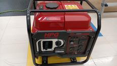 インバータ発電機|WAKITA