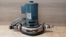 ポンプ|EBARA POMP