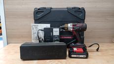 マルチインパクトドライバー|PANASONIC