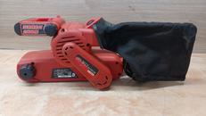 ベルトサンダー|E-VALUE