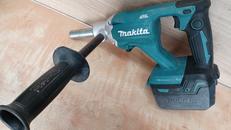 充電式カクハン機|MAKITA