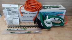 生垣バリカン|MAKITA