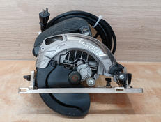 深切り丸のこ|HIKOKI