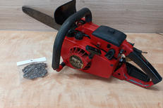 チェーンソー|SHINDAIWA