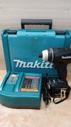 充電式4モードインパクトドライバ|MAKITA