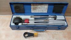 強力パワーレンチ|TONE