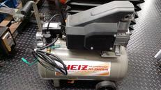 エアーコンプレッサー|INAHO