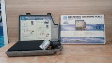 冷媒充填計量器|TASCO