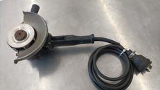 高周波グラインダ|日本電産テクノモータ