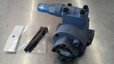 トロコイドポンプ|日本オイルポンプ