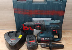 ハンマードリル|BOSCH