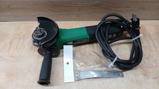 ディスクグラインダ|HIKOKI