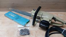 チェーンソー|新ダイワ