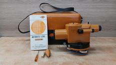 オートレベル|KONGO